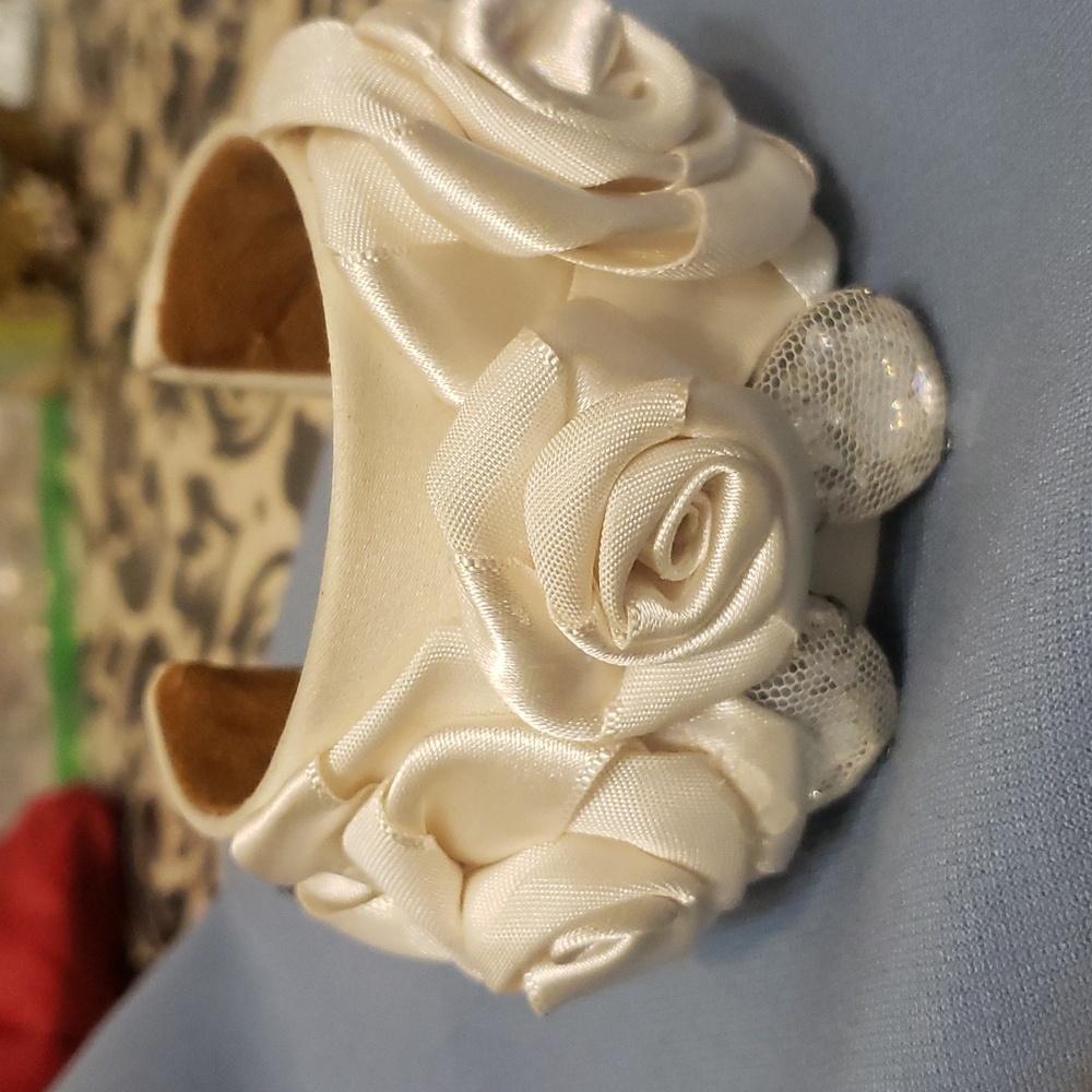 Cuff bracelet